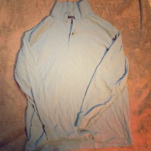 Long sleeve collar shirt